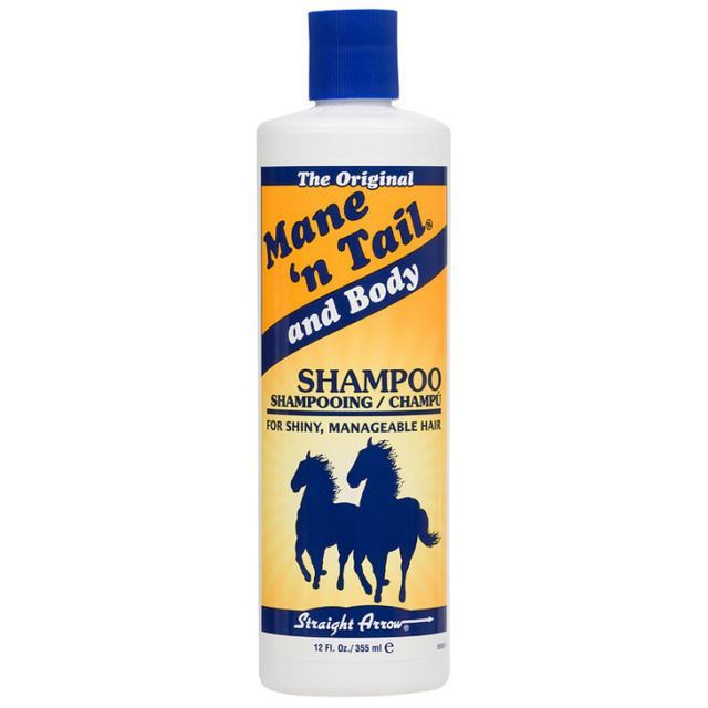 Mane N Tail Shampoo 12oz