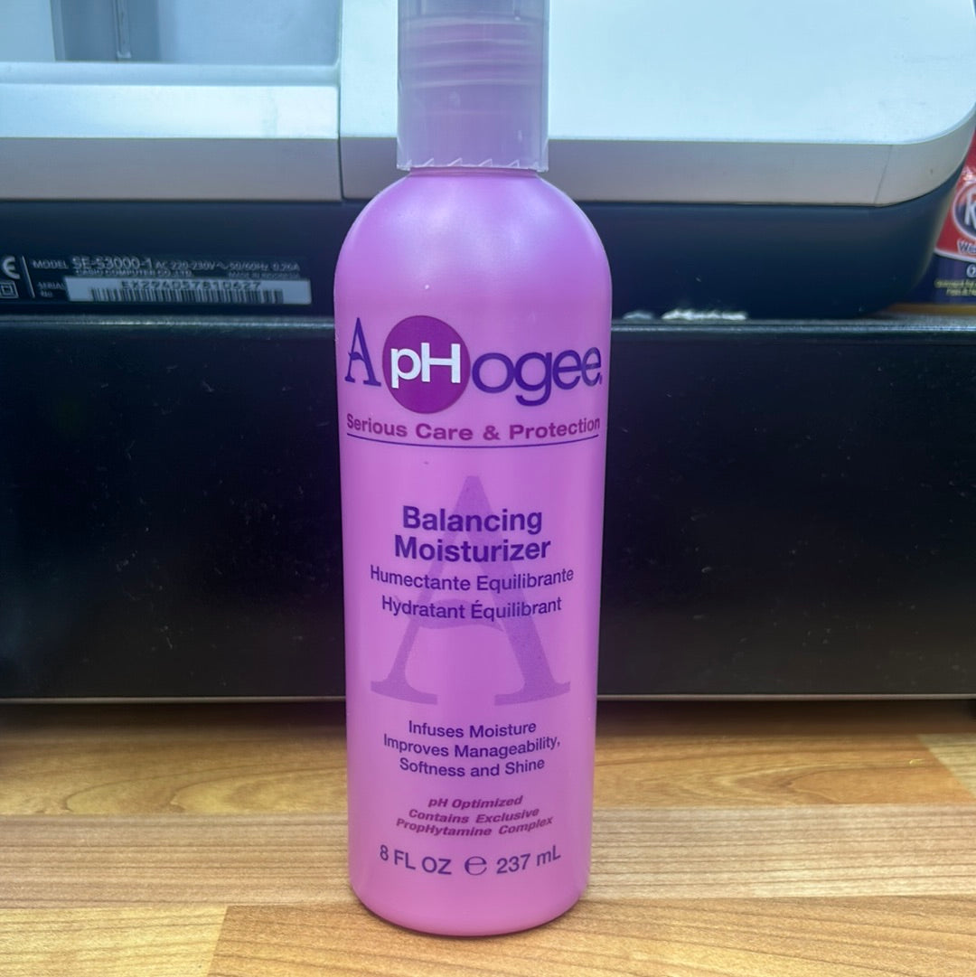 Aphogee Balance Moisturizing Conditioner 237ml
