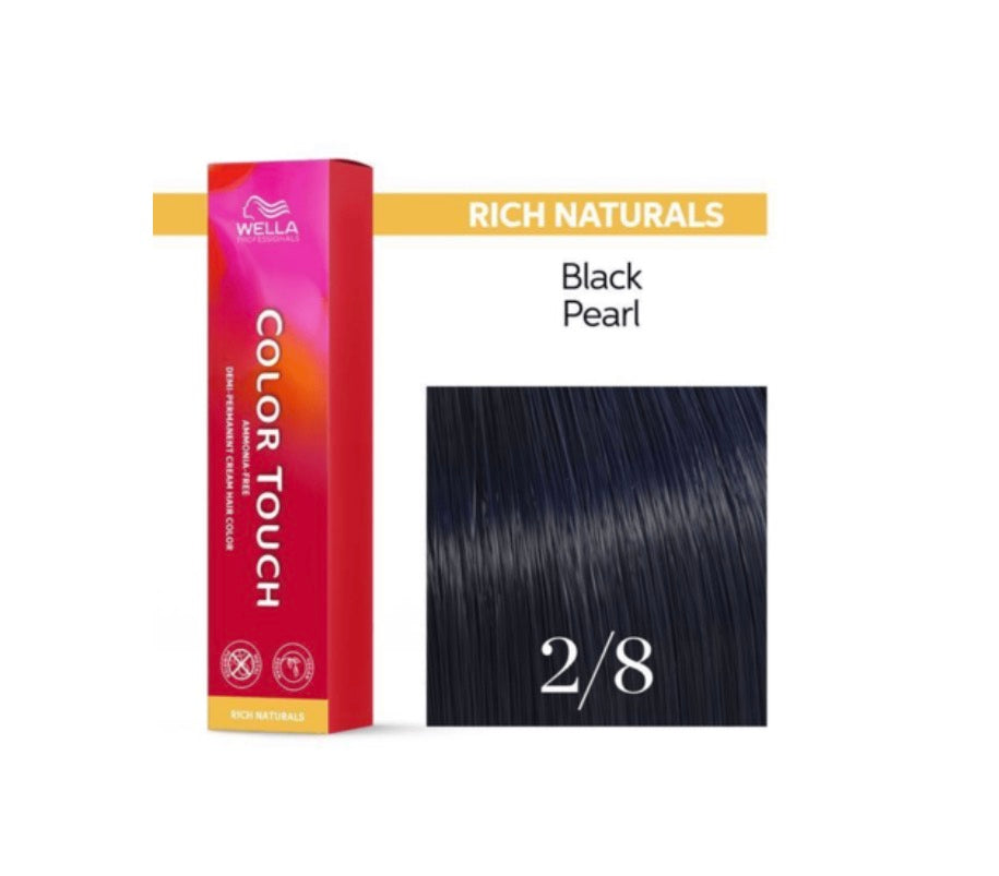 Wella Professionals Color Touch 2/8 60ml
