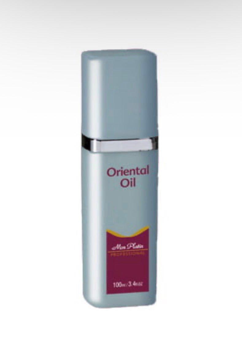 Mon Platin Professional Oriental Oil 100ml