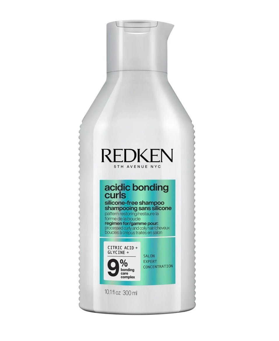 Redken Acidic Bonding Curls Shampoo 300ml