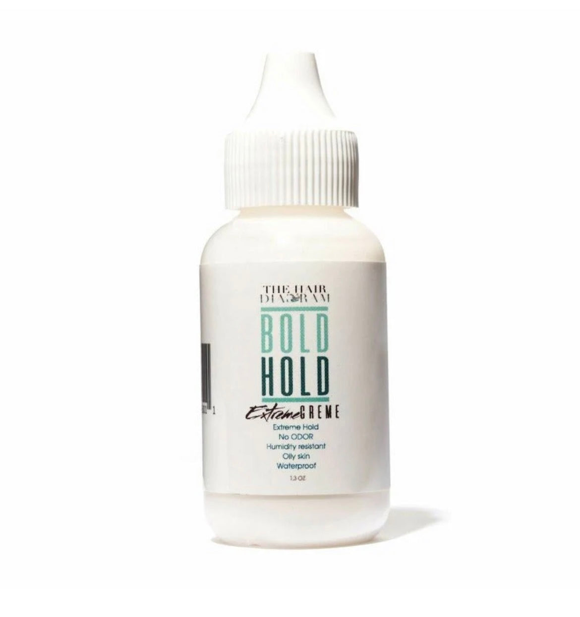 Bold Hold Extreme Creme 1.3oz
