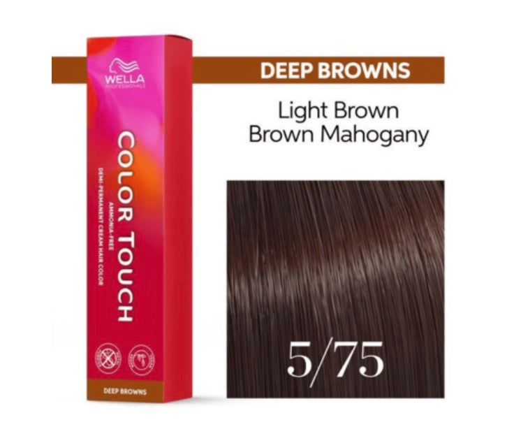 Wella Professionals Color Touch 5/75 60ml