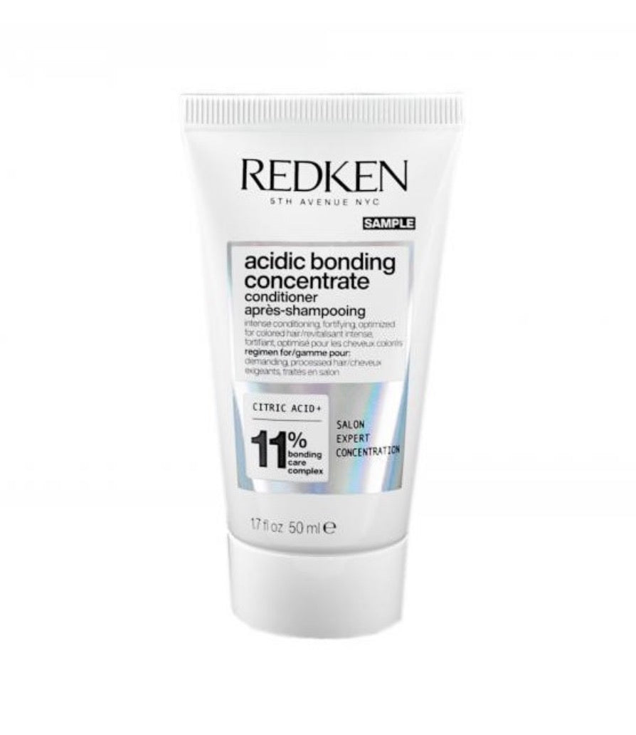 Redken Acidic Bonding Concentrate Conditioner 50ml