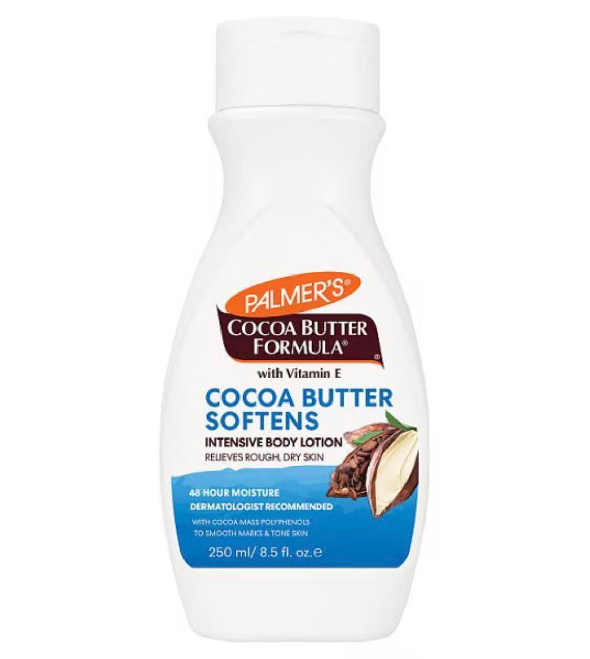 Palmer's Cocoa Butter Softens Intensive Body Lotion 250ml