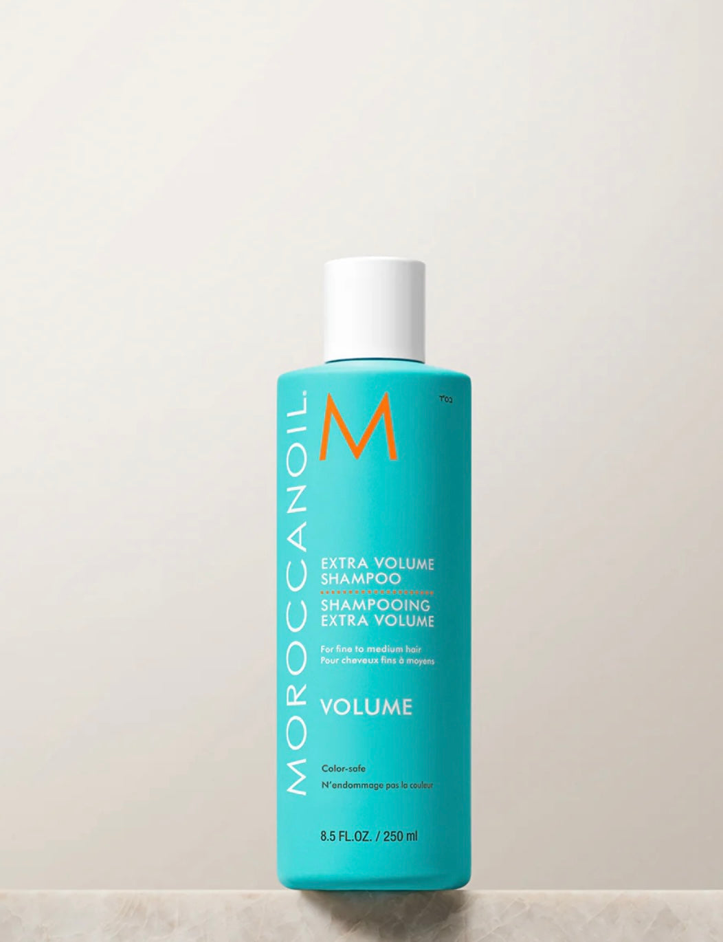 Moroccanoil Extra Volume Shampoo 250ml