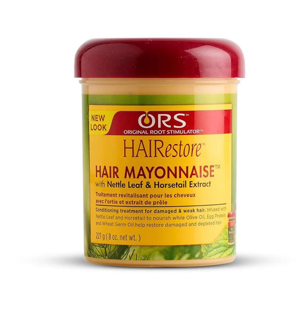 ORS HAIRestore Hair Mayonnaise 227g