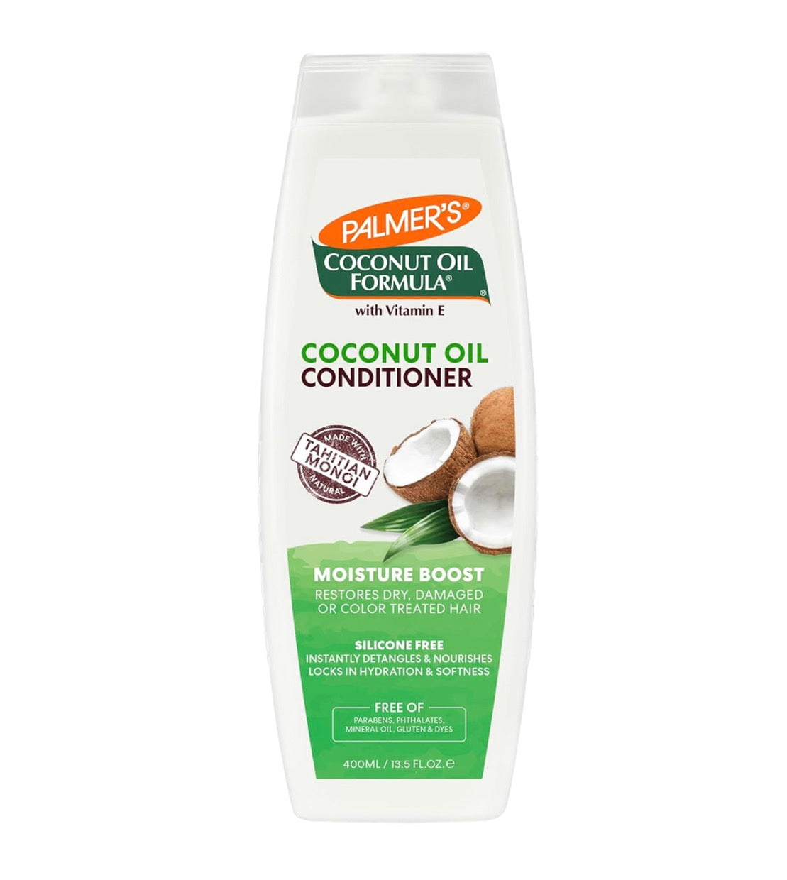 Palmer's Coconut Oil Moisture Boost Conditioner 400ml