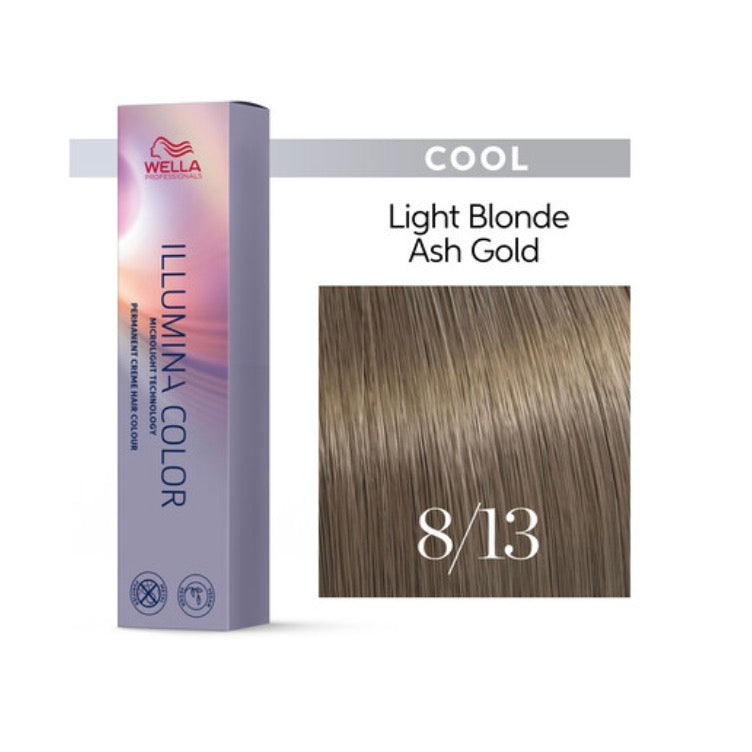 Wella Professionals Illumina 8/13 60ml