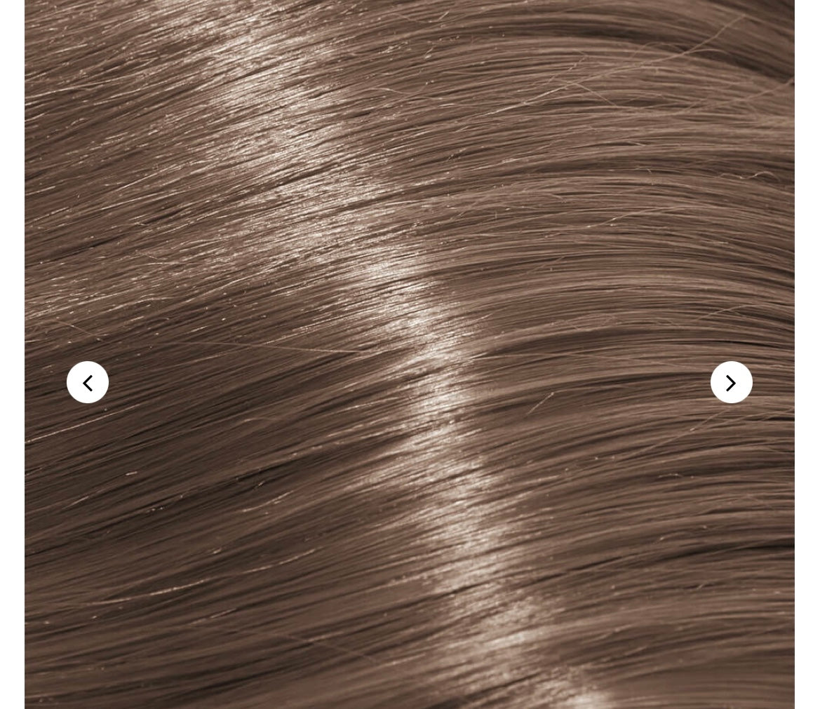 L'ORÉAL PROFESSIONNEL INOA PERMANENT HAIR COLOUR - .23 ROSE QUARTZ BRONZE 60ML