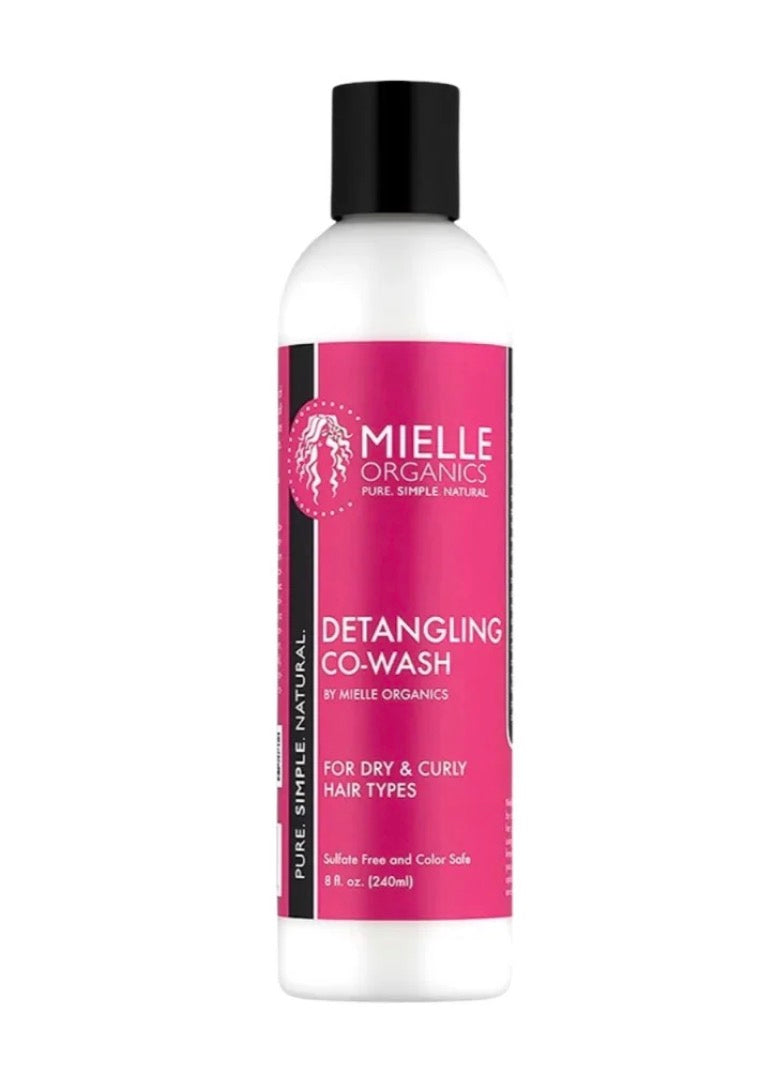 Mielle Organics Detangling Co-Wash 240ml
