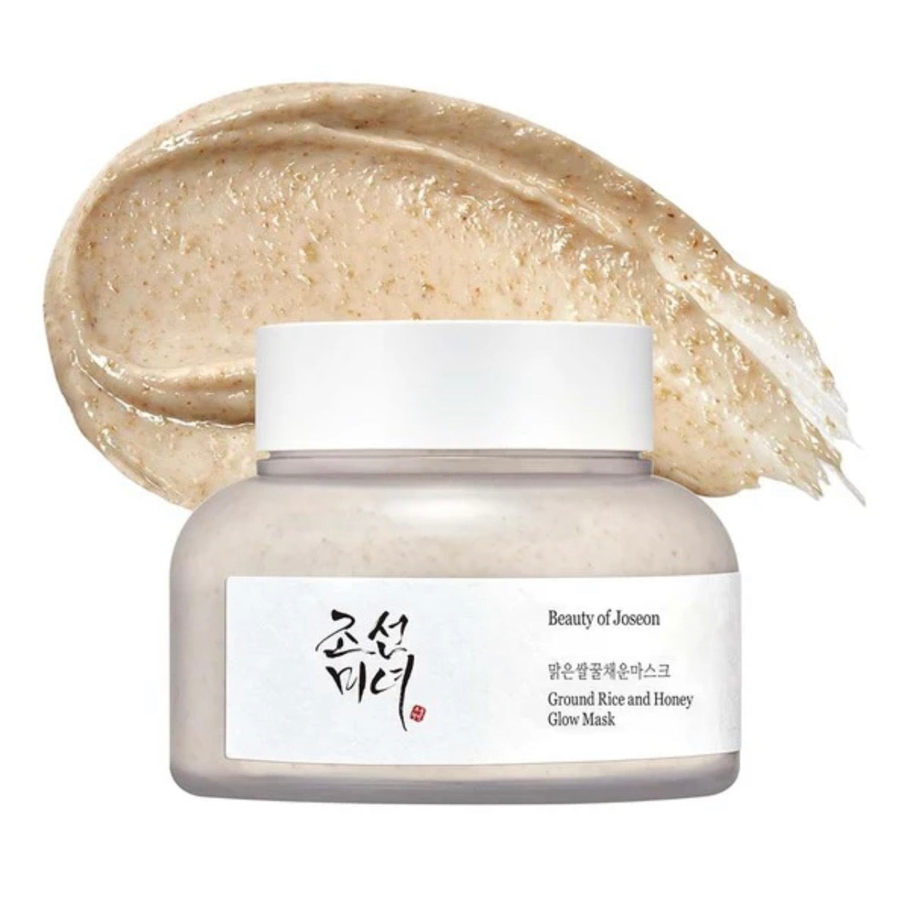 Beauty of Joseon Ground Rice and Honey Glow Mask 150ml