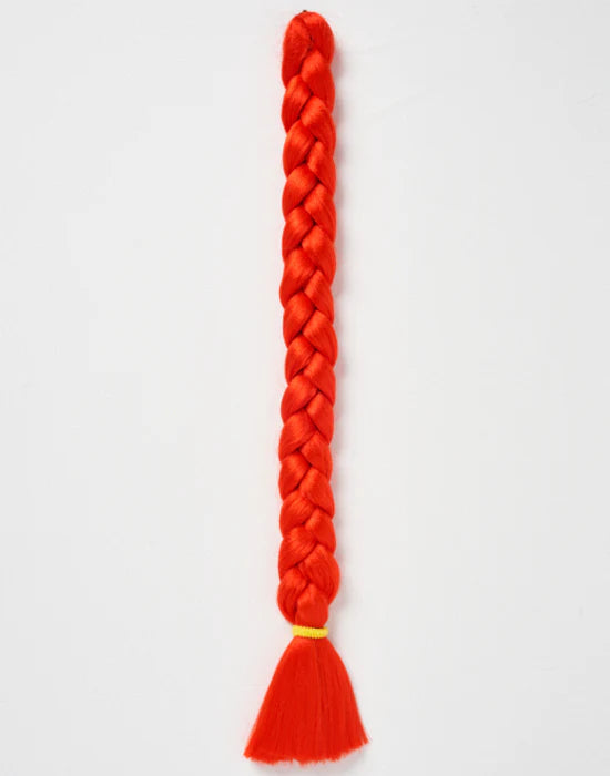 X-pression Ultra Braid