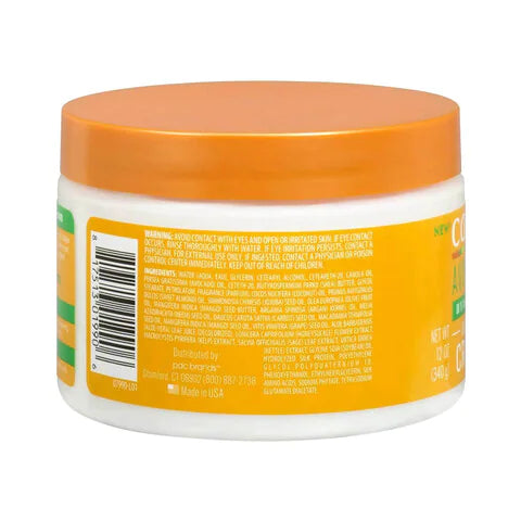 Cantu Avocado Hydrating Curling Cream 12oz