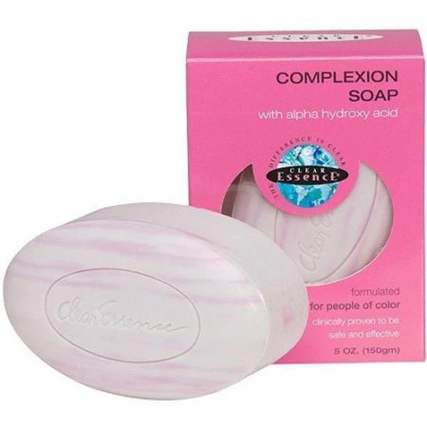 Clear Essence Complexion Soap with Alpha Hydroxy Acid 150g