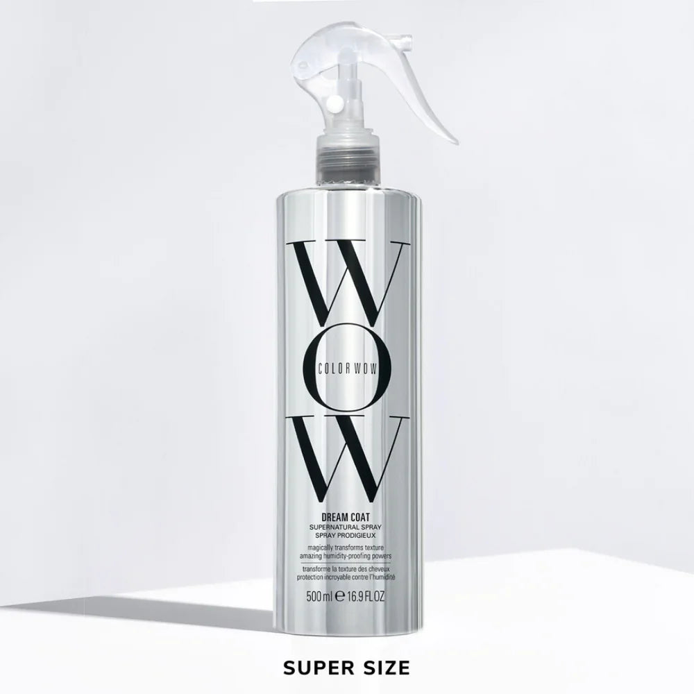 COLOR WOW DREAM COAT SUPERNATURAL SPRAY 500ML