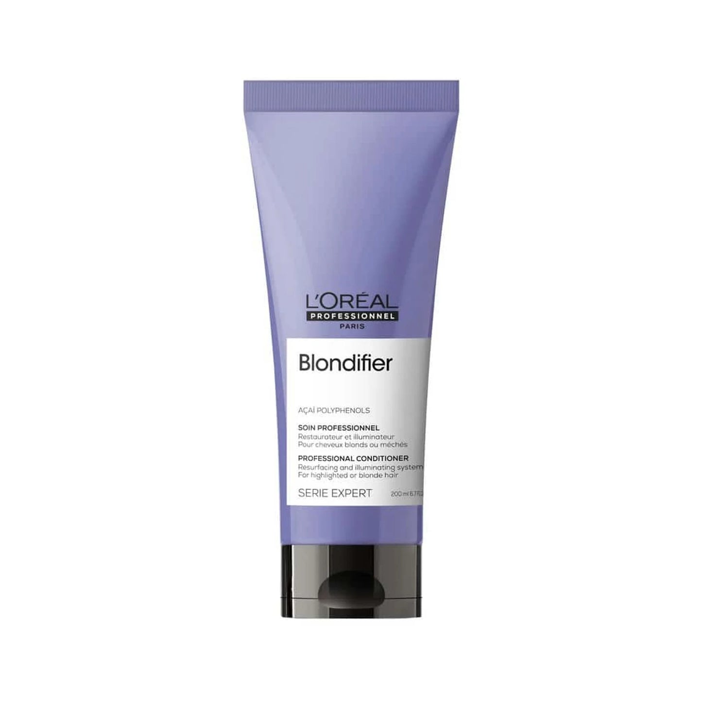 L'oreal Professionnel Serie Expert Blondifier Conditioner 200ml