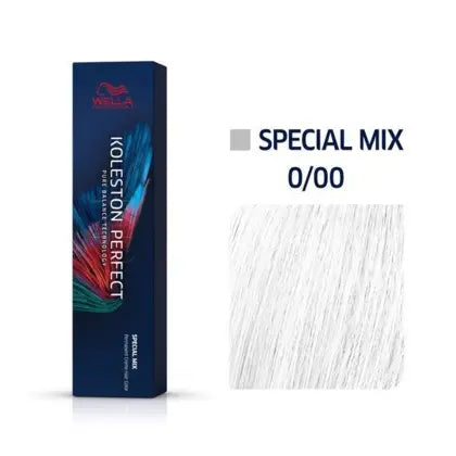 Wella Professionals Koleston Perfect ME+ 0/00 Special Mix 60ml