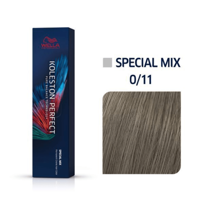 Wella Professionals Koleston Perfect ME+ 0/11 Special Mix 60ml