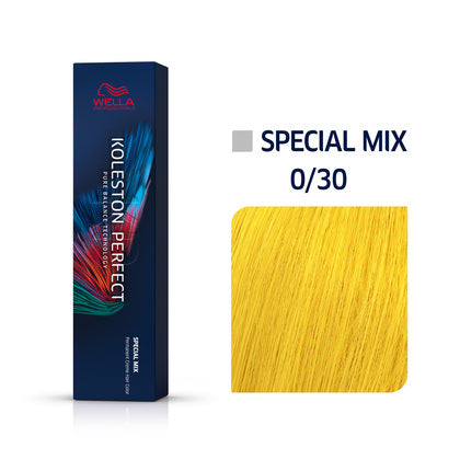 Wella Professionals Koleston Perfect ME+ 0/30 Special Mix 60ml