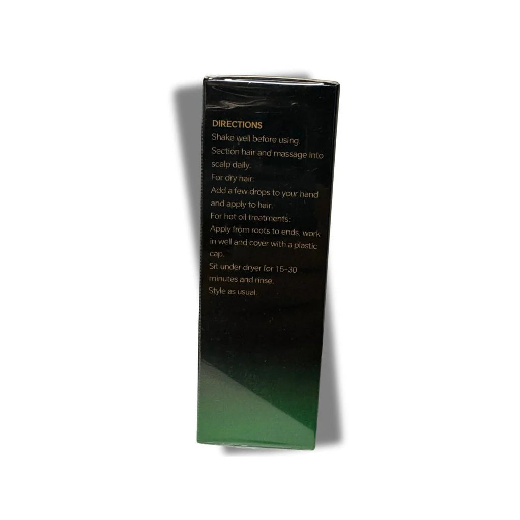 Style My Edges Rosemary Oil & Batana Oil 60ml