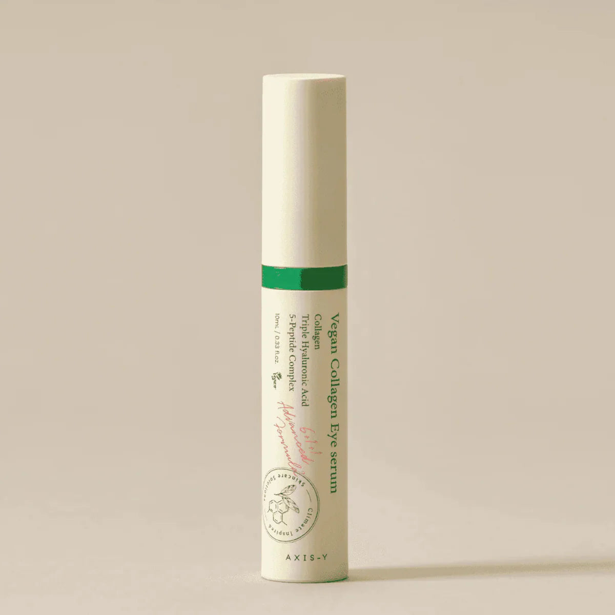 Axis-Y Vegan Collagen Eye Serum 10ml
