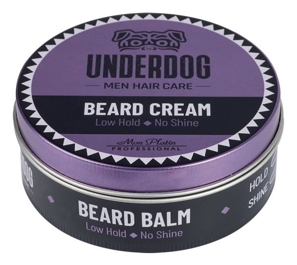 UNDERDOG – BEARD CREAM 100 ML