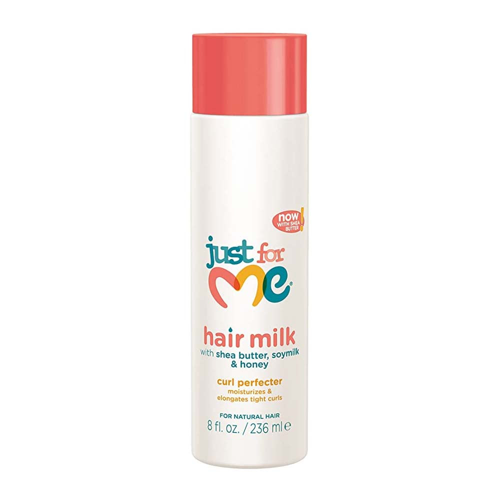 Just For Me Hair Milk Curl Perfecter 8oz