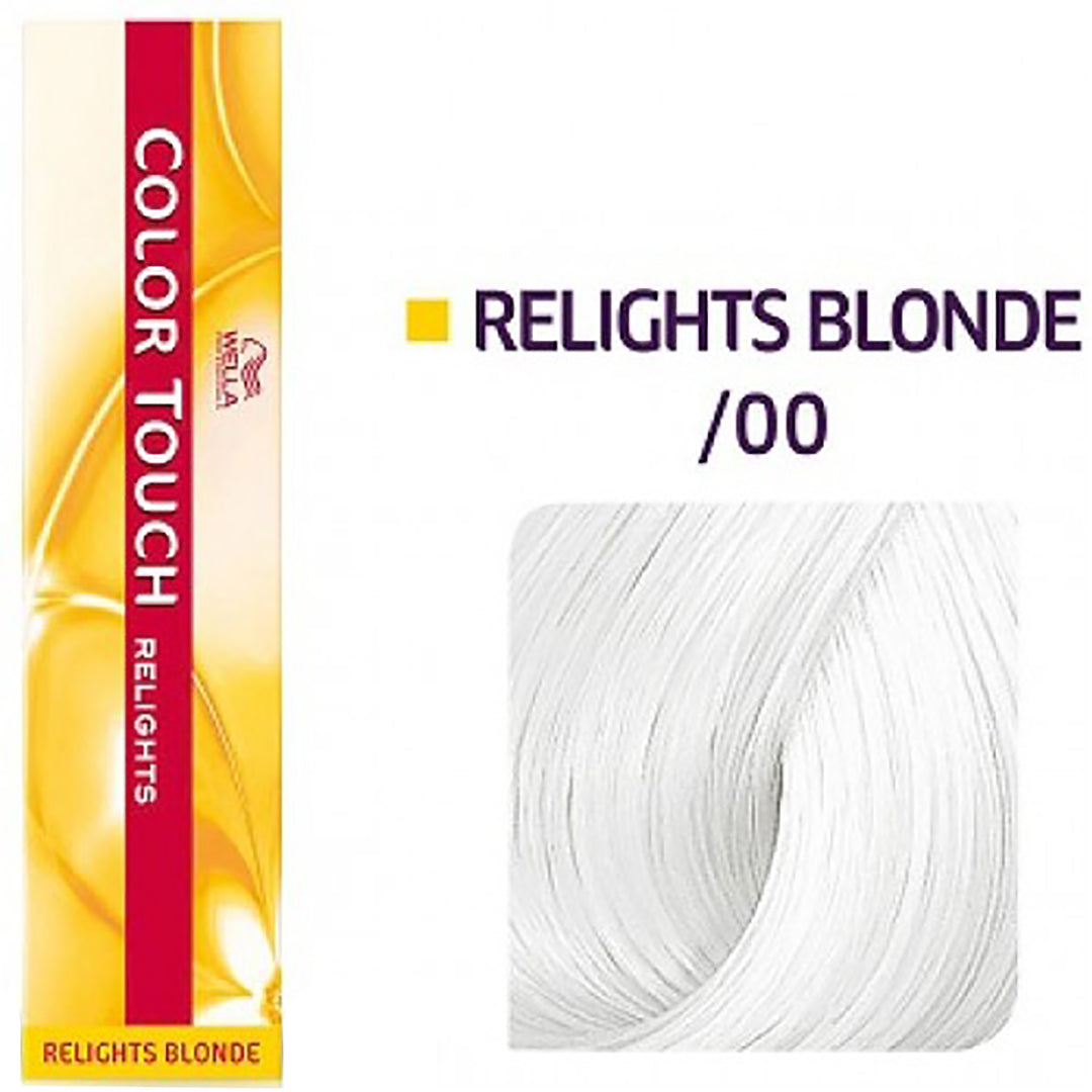 Wella Professionals Color Touch Relights /00 60ml