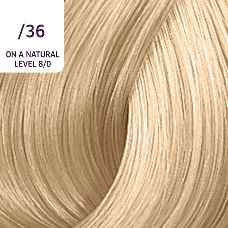 Wella Professionals Color Touch Sunlights /36 60ml