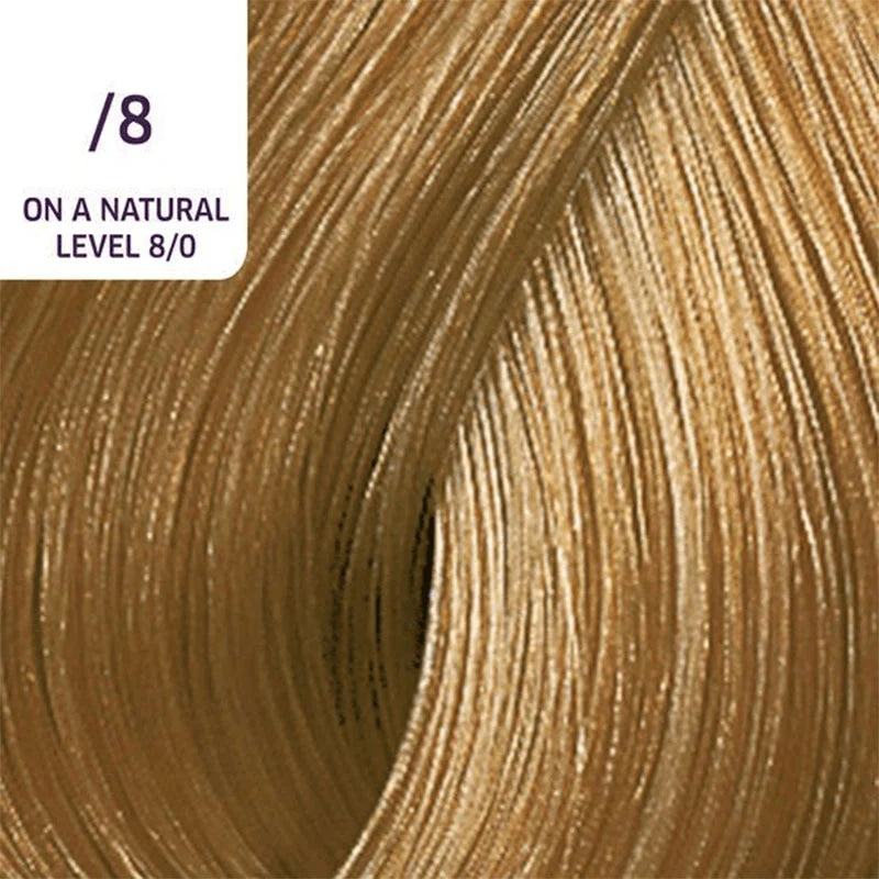Wella Professionals Color Touch Sunlights /8 60ml