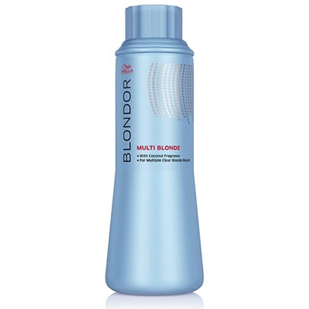 Wella Blondor Granules White 500g