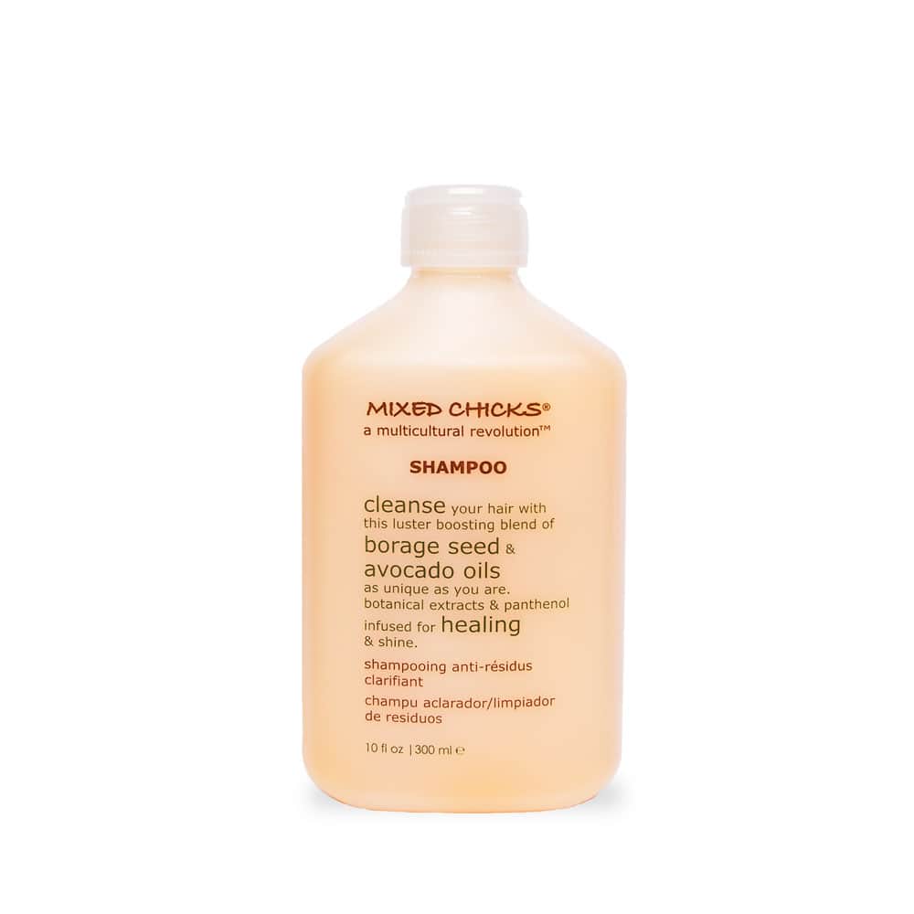 Mixed Chicks Shampoo 10oz