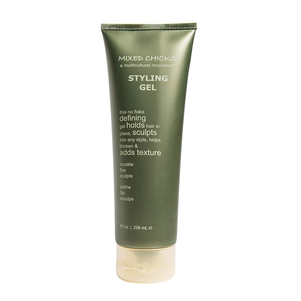 Mixed Chicks Styling Gel 236ml