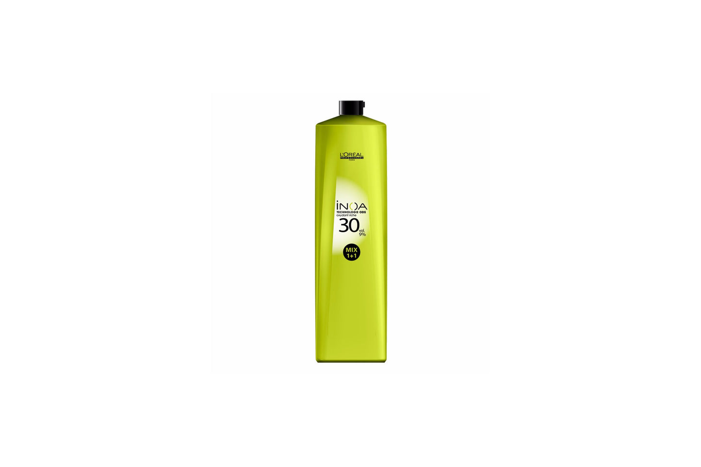 L'oreal Professionnel Hair Colour Inoa Oxydant 30 Vol 1000ml
