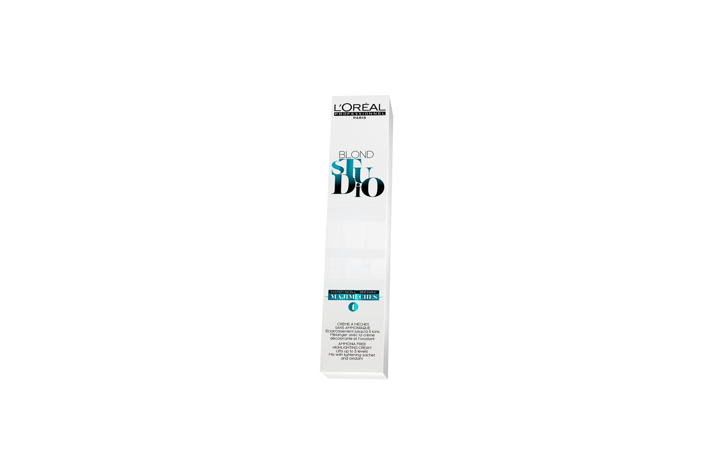 L'oreal Professionnel Blond Studio Majimeche 1 Cream 50ml