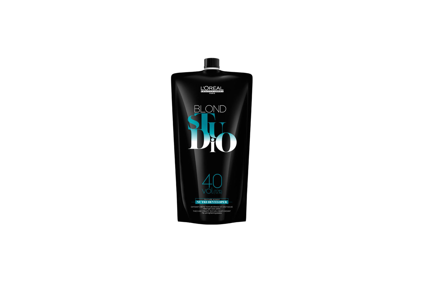L'oreal Professionnel Blond Studio Nutri-Developer 40 Vol 1000ml