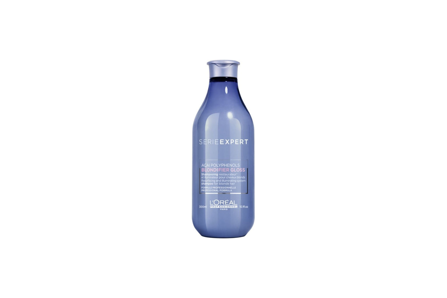 L'oreal Professionnel Serie Expert Blondifier Gloss Shampoo 1500ml