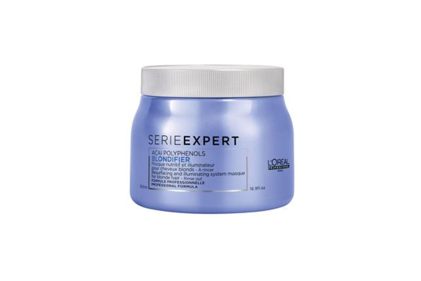 L'oreal Professionnel Serie Expert Blondifier Masque 500ml