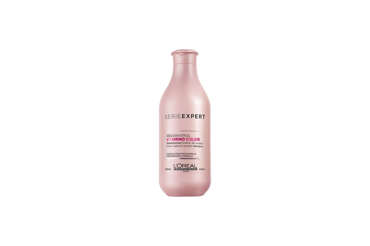 L'oreal Professionnel Vitamino Colour Shampoo 300ml