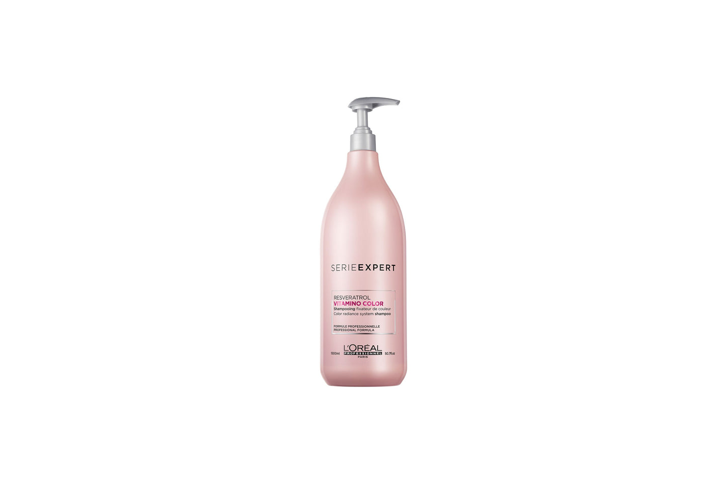 L'oreal Professionnel Vitamino Color Shampoo 1500ml