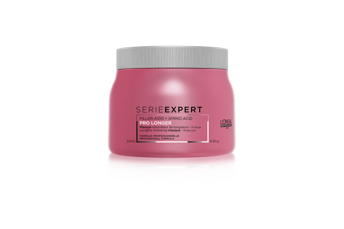 L'oreal Professionnel Pro Longer Mask 500ml