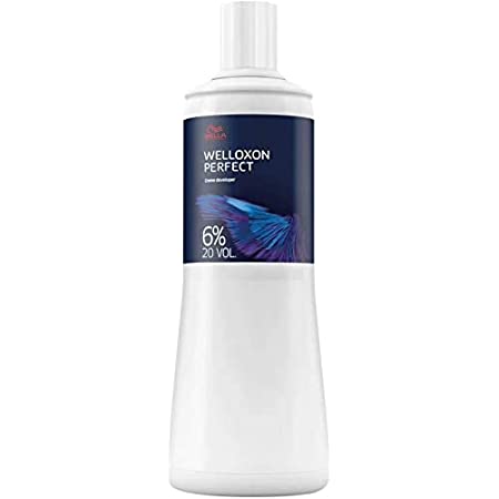 Wella Colour & Technical Developer Welloxon Perfect 6% 1000ml