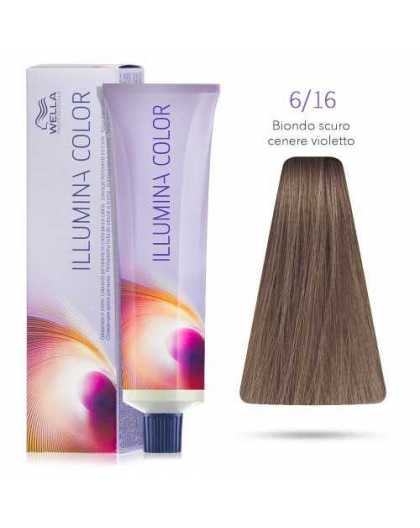 Wella Illumina 6/ 60ml