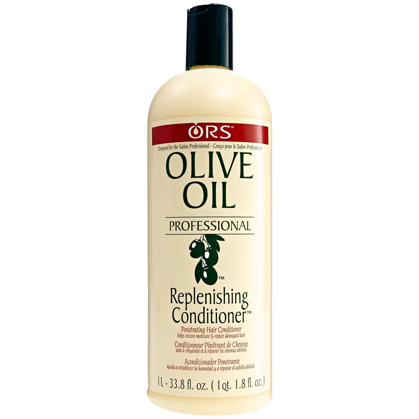 ORS Olive Oil Replenishing Conditioner 1000ml