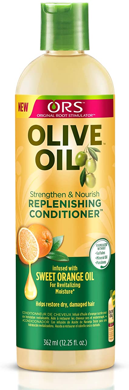 ORS Replenishing Conditioner 12.25oz