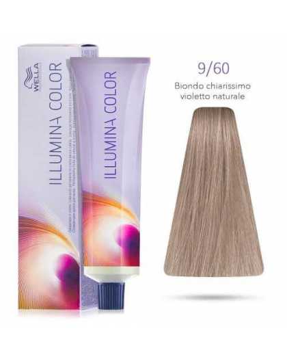 Wella Illumina 9/ 60ml