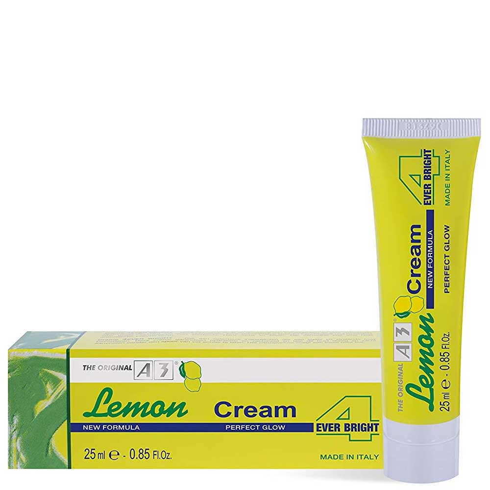 A3 Lemon 4 Ever Bright Cream 25ml