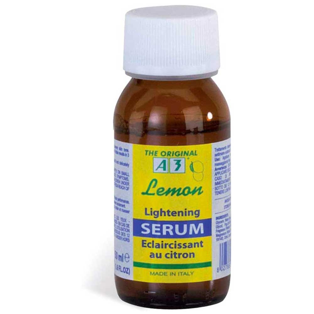 A3 Lemon Lightening Serum 50ml