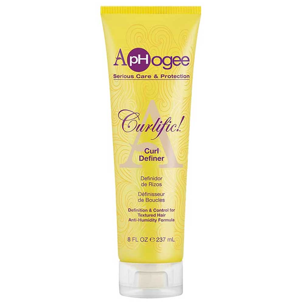 Aphogee Curlific Curl Definer 237ml